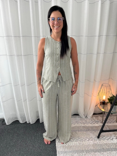 Veste sans manche - 12480B - 24 Colours Veste sans manche - 12480B - 24 Colours