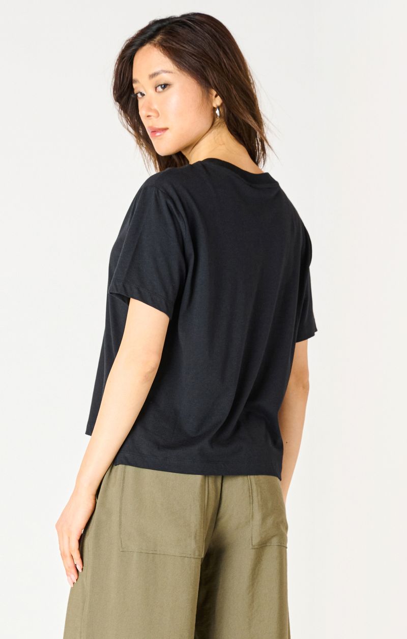 T-shirt basic essentiel - 2724026 D - Dex T-shirt basic essentiel - 2724026 D - Dex
