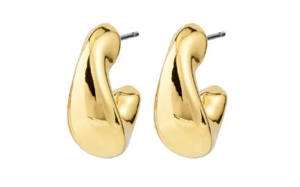 Boucle d'oreille Jennings mini - 642616003 - Pilgrim Boucle d'oreille Jennings mini - 642616003 - Pilgrim