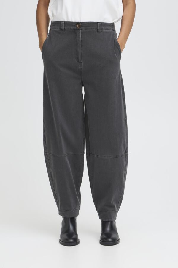 Pantalon barrel kate Pantalon barrel kate