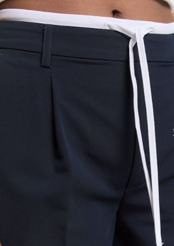 Pantalon chic - 048881 - Tom Tailor Pantalon chic - 048881 - Tom Tailor