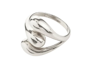 Bague Jennings ajustable - 642612004 - Pilgrim Bague Jennings ajustable - 642612004 - Pilgrim