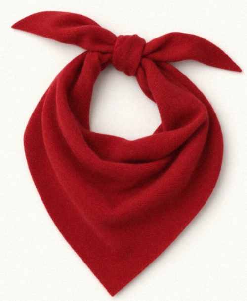 Luna foulard bandana - lunabandana - Prenelove Luna foulard bandana - lunabandana - Prenelove
