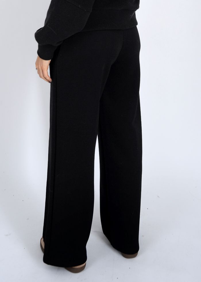 Pantalon sport chic à enfiler - 42T004S1 - RD Style Pantalon sport chic à enfiler - 42T004S1 - RD Style