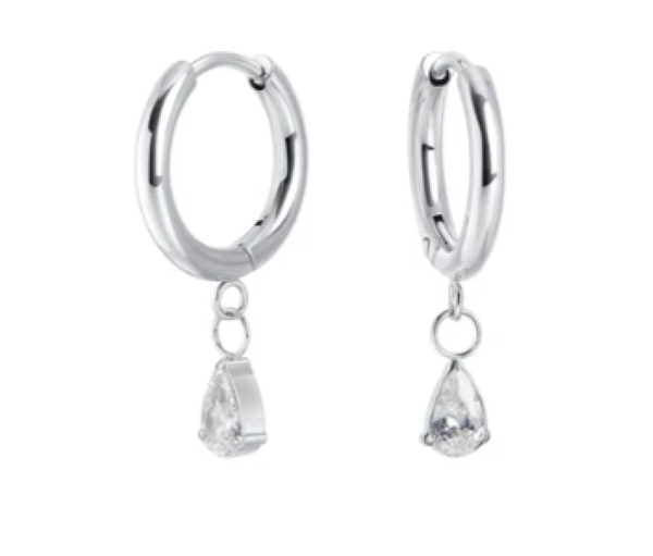 Anneaux Beth - T222E005 - Mia Bijoux Anneaux Beth - T222E005 - Mia Bijoux