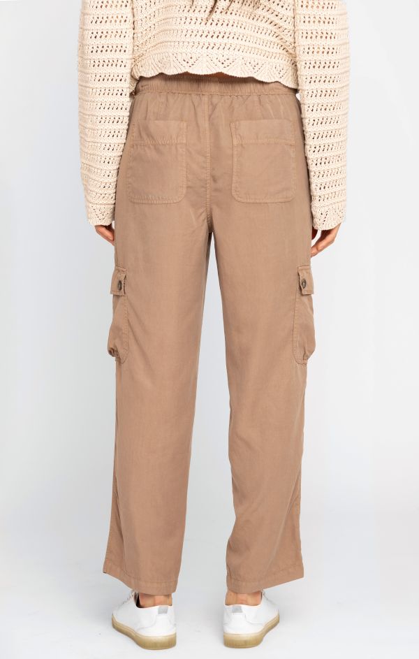 Pantalon cargo - 2722710 D - Dex Pantalon cargo - 2722710 D - Dex
