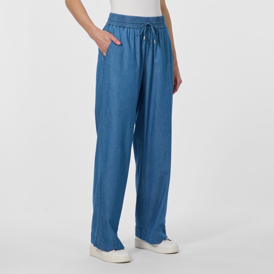 Pantalon denim léger - 2611-55011 - Ragwear Pantalon denim léger - 2611-55011 - Ragwear