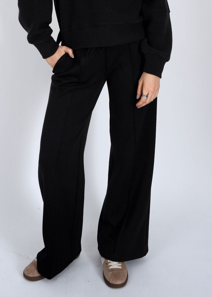 Pantalon sport chic à enfiler - 42T004S1 - RD Style Pantalon sport chic à enfiler - 42T004S1 - RD Style