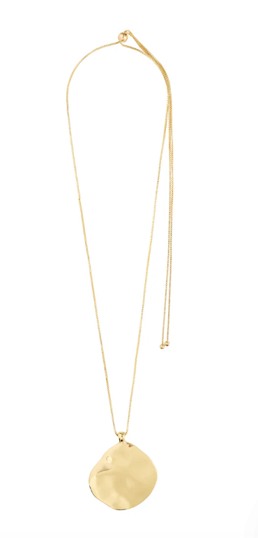 Sparkle collier gros pendentif - 112546001 - Pilgrim Sparkle collier gros pendentif - 112546001 - Pilgrim