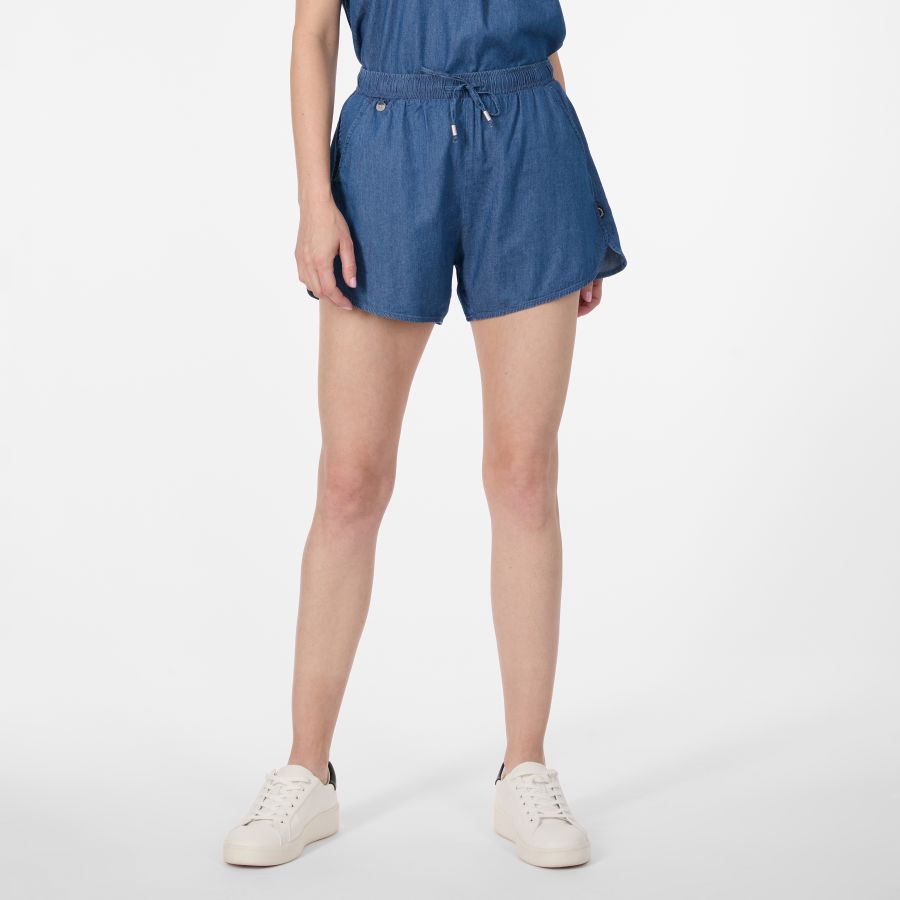 Short denim léger - 2611-50018 - Ragwear Short denim léger - 2611-50018 - Ragwear