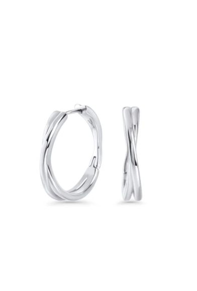 Boucles Josephine - T425E023 - Mia Bijoux Boucles Josephine - T425E023 - Mia Bijoux