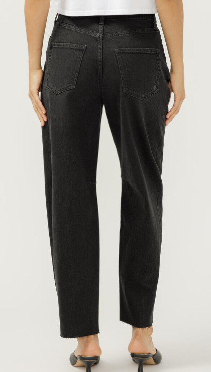 Jeans Slim Barrel Jeans Slim Barrel