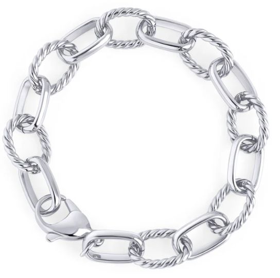 Bracelet Cecilia - T224B002AR - Mia Bijoux Bracelet Cecilia - T224B002AR - Mia Bijoux