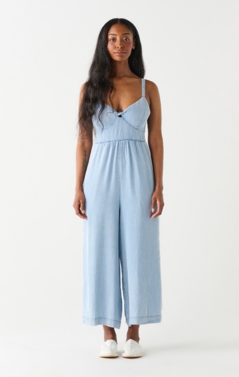 Gère ton look: Jumpsuit