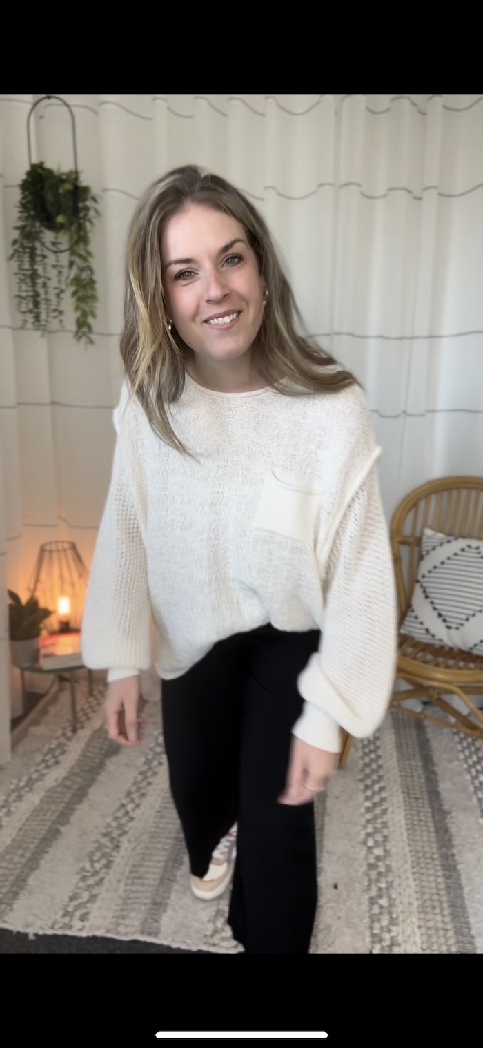 Gère ton look: gère tes épaules carrées