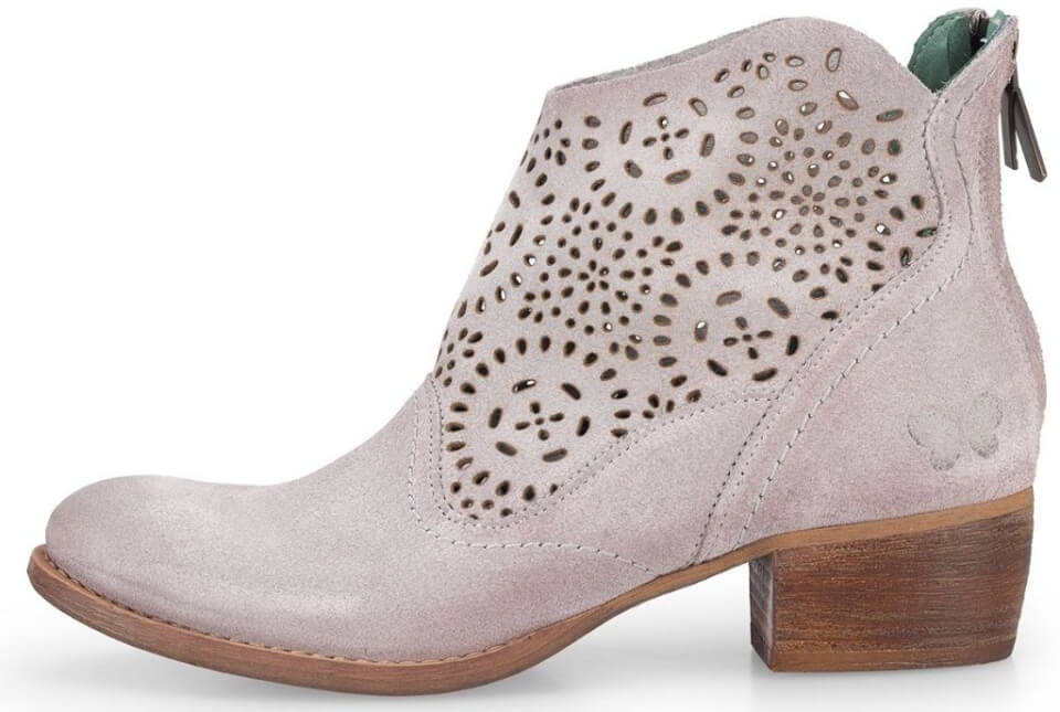 Gère ton look : Souliers du printemps