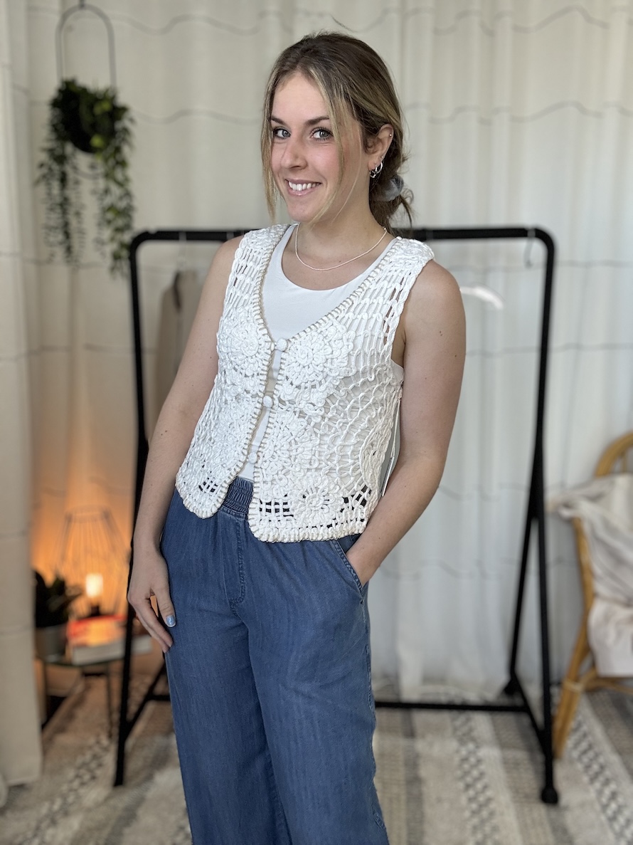 Gère ton look: gère le pantalon en tencel