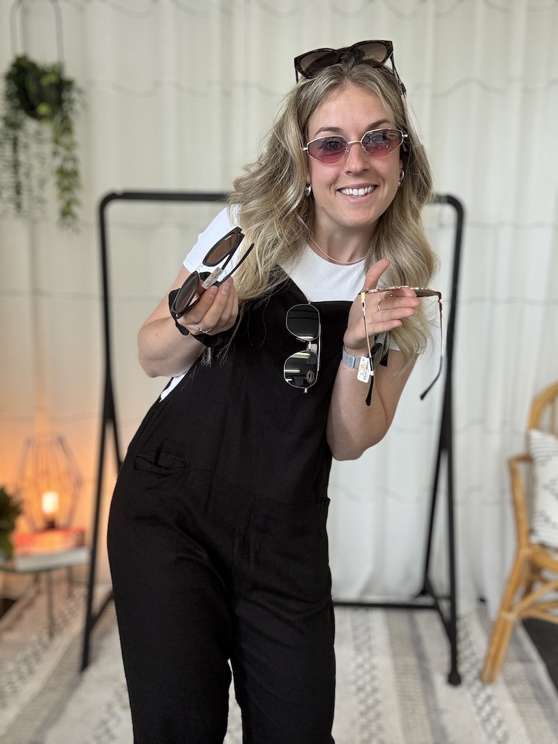 Gère tes lunettes selon ta physionomie Gère tes lunettes selon ta physionomie