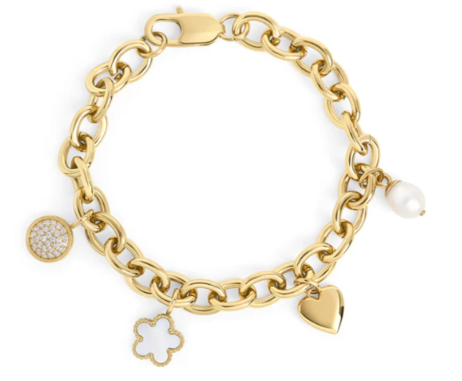 Bracelet Aurelle - T226B004 - Mia Bijoux
