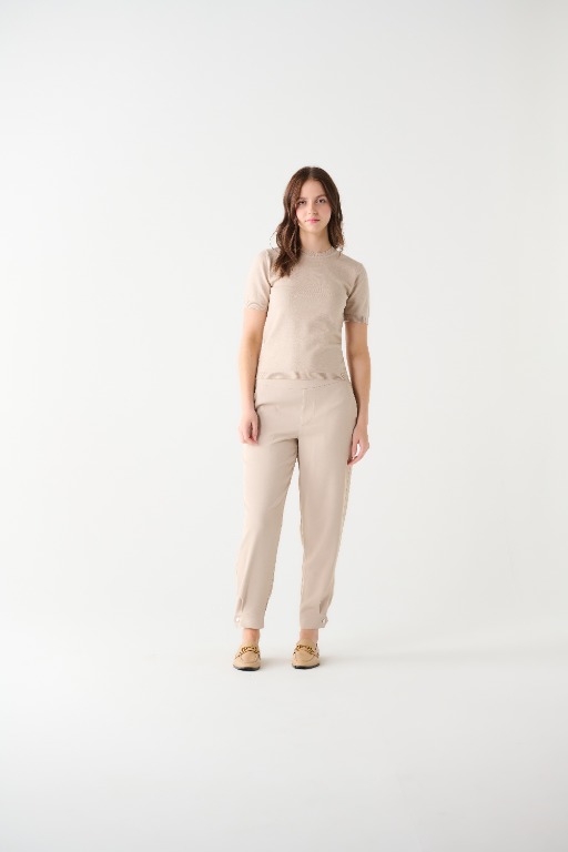 T-shirt basic