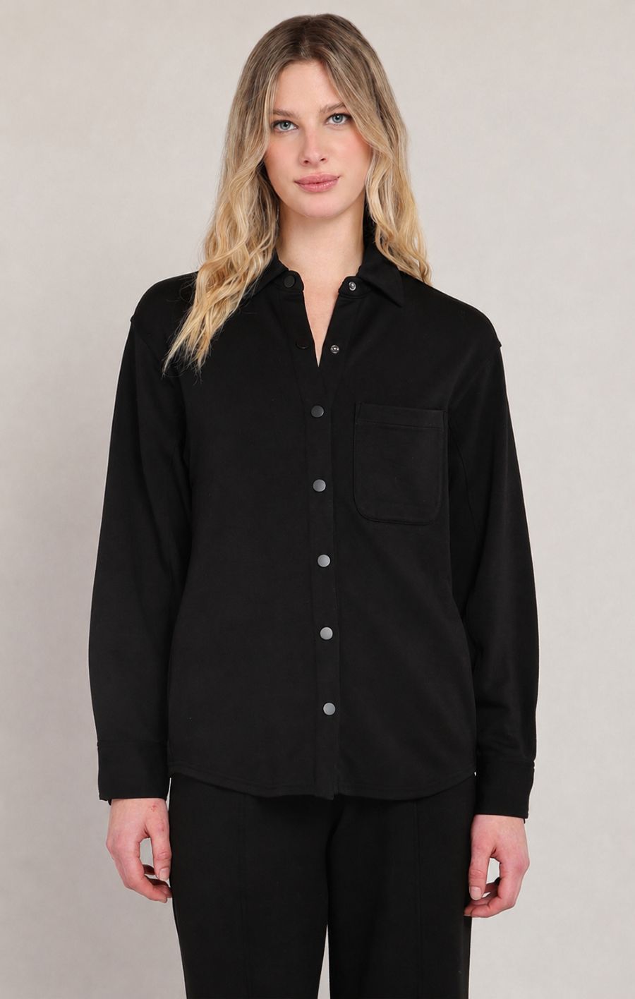 Surchemise banu ample - 2824400 D - Dex