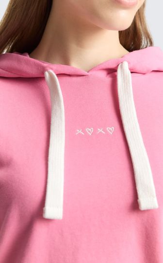 Chandail à capuchon - 050456 - Tom Tailor