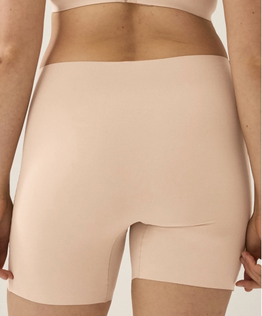 Cuissard cycliste gainant - 4831 - Naturana