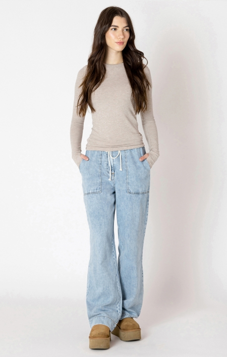 Pantalon sport chic - 2625255 D - Dex