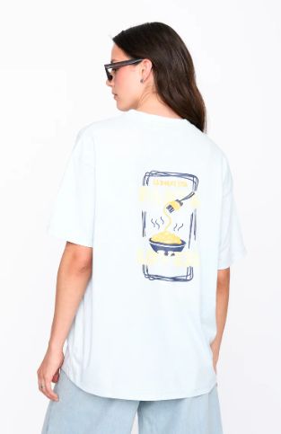 T-shirt dessin dos - 12500 - 24 Colours