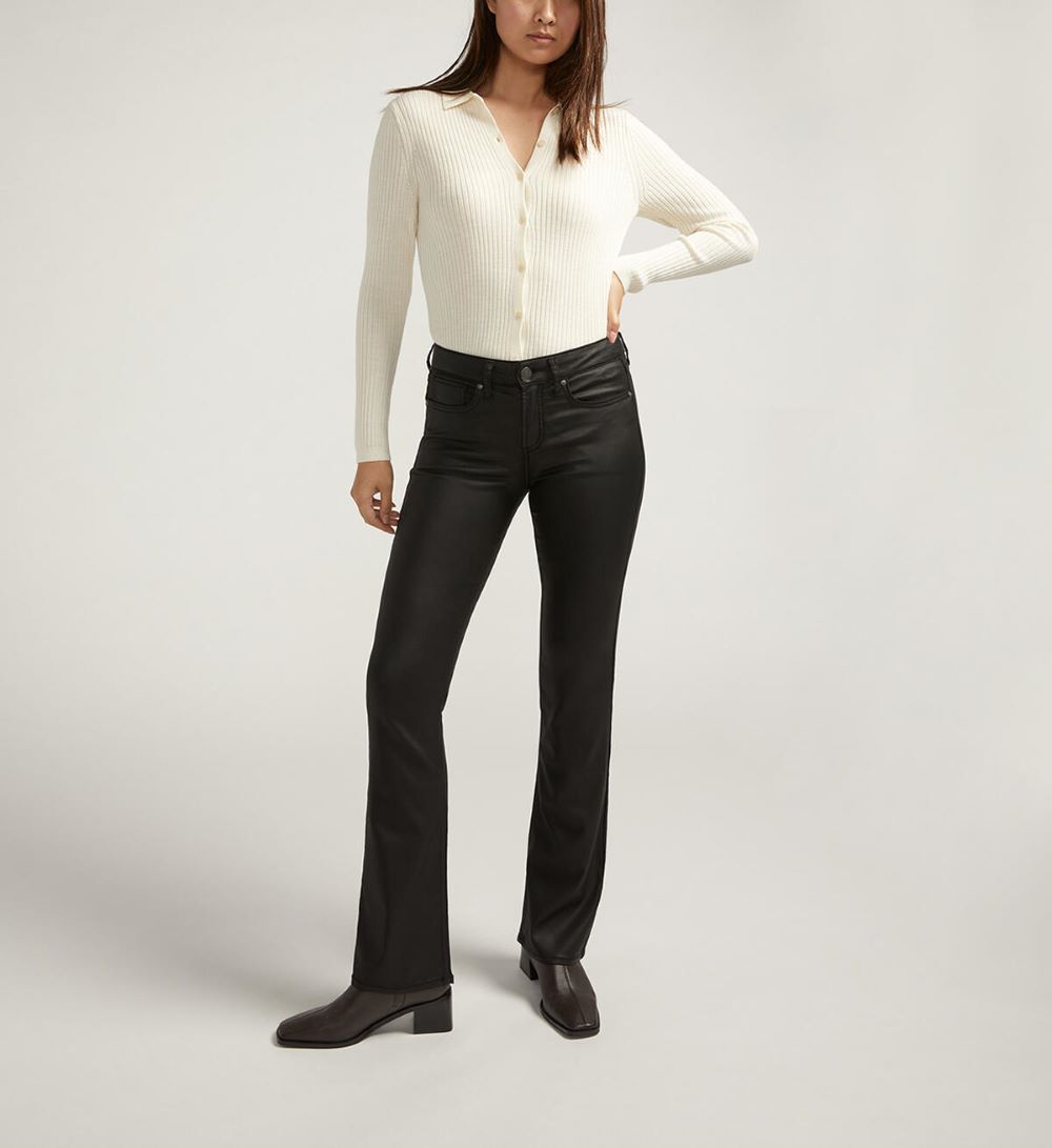 Pantalon suki slim boot