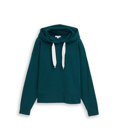 Chandail à capuchon - 050485 - Tom Tailor