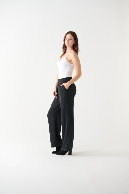 Pantalon chic