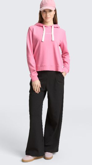 Chandail à capuchon - 050456 - Tom Tailor