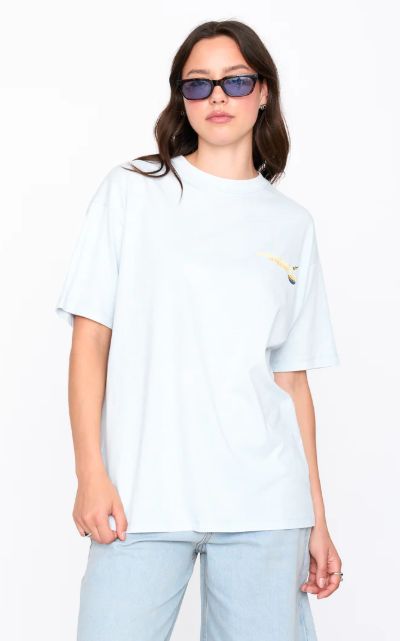 T-shirt dessin dos - 12500 - 24 Colours