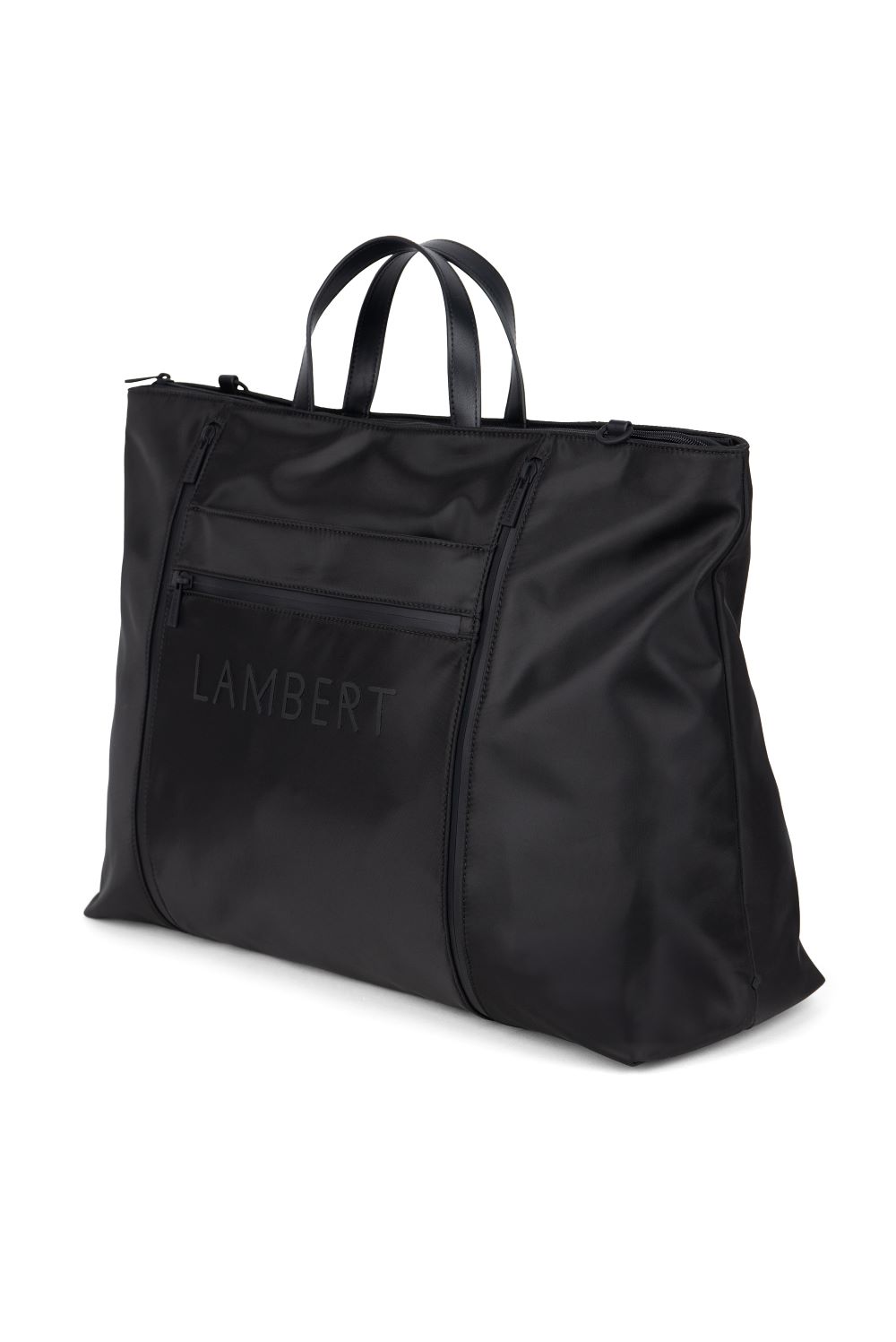 Sac fourre-tout Lawrence nylon