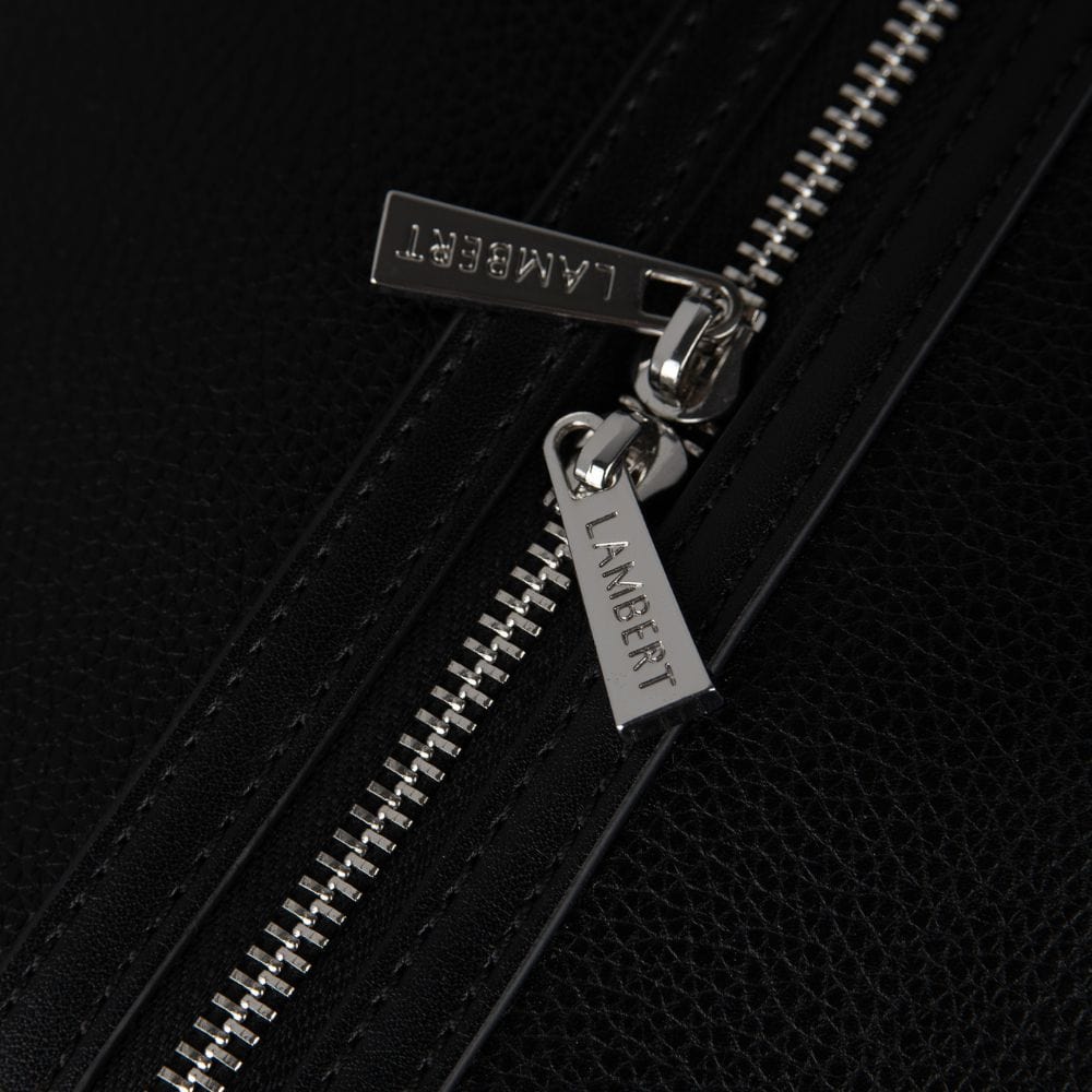 Sac de voyage fourre-tout en cuir vegan 