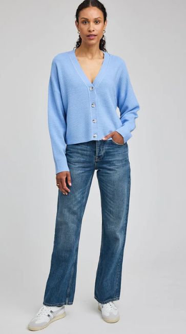 Cardigan - GF2601-3155 - Gentle Fawn