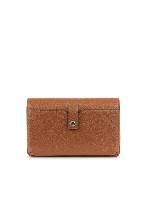 PORTEFEUILLE LAMBERT GANSE CUIR