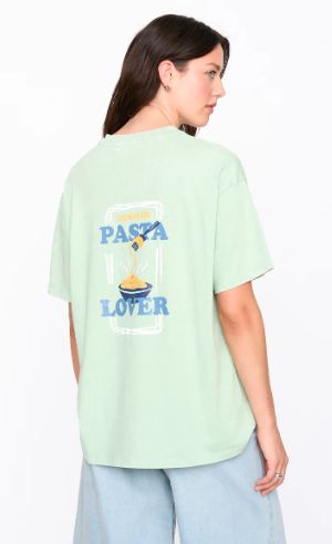T-shirt dessin dos - 12500 - 24 Colours