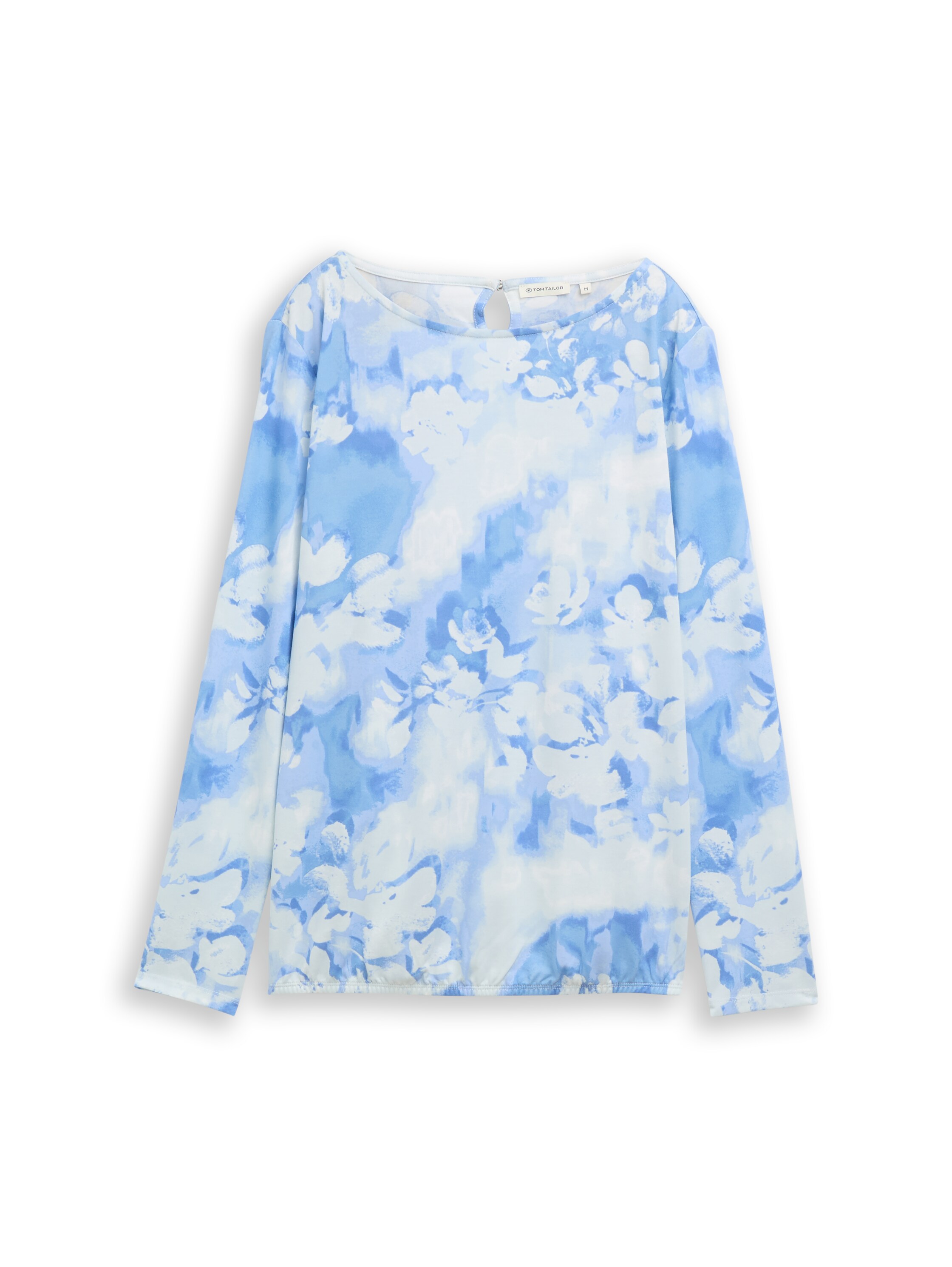 Chandail manches longues - 1049177 - Tom Tailor