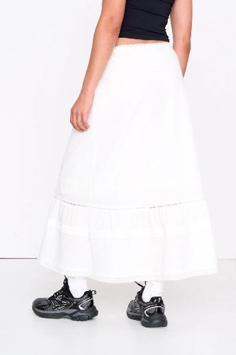 Jupe style paysanne - 70855 - 24 Colours