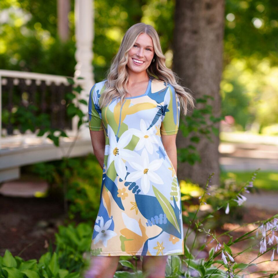 Robe mojito - Ro_mojito - Rien ne se perd, Tout se crée