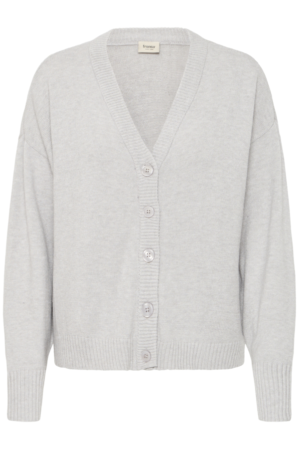 Cardigan - 20617169 - Fransa