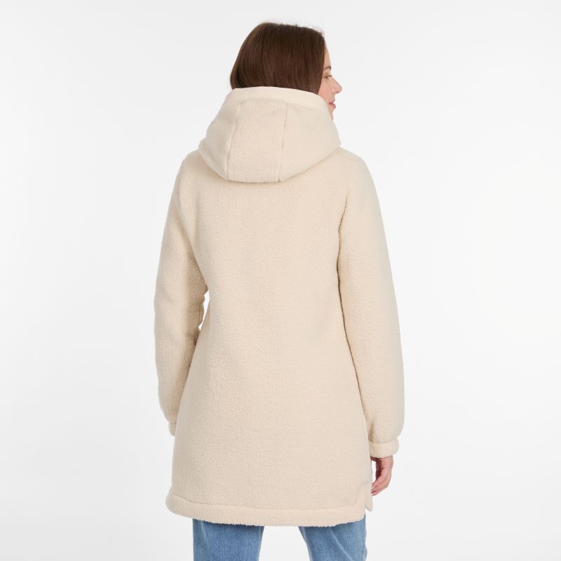 Manteau minou transition