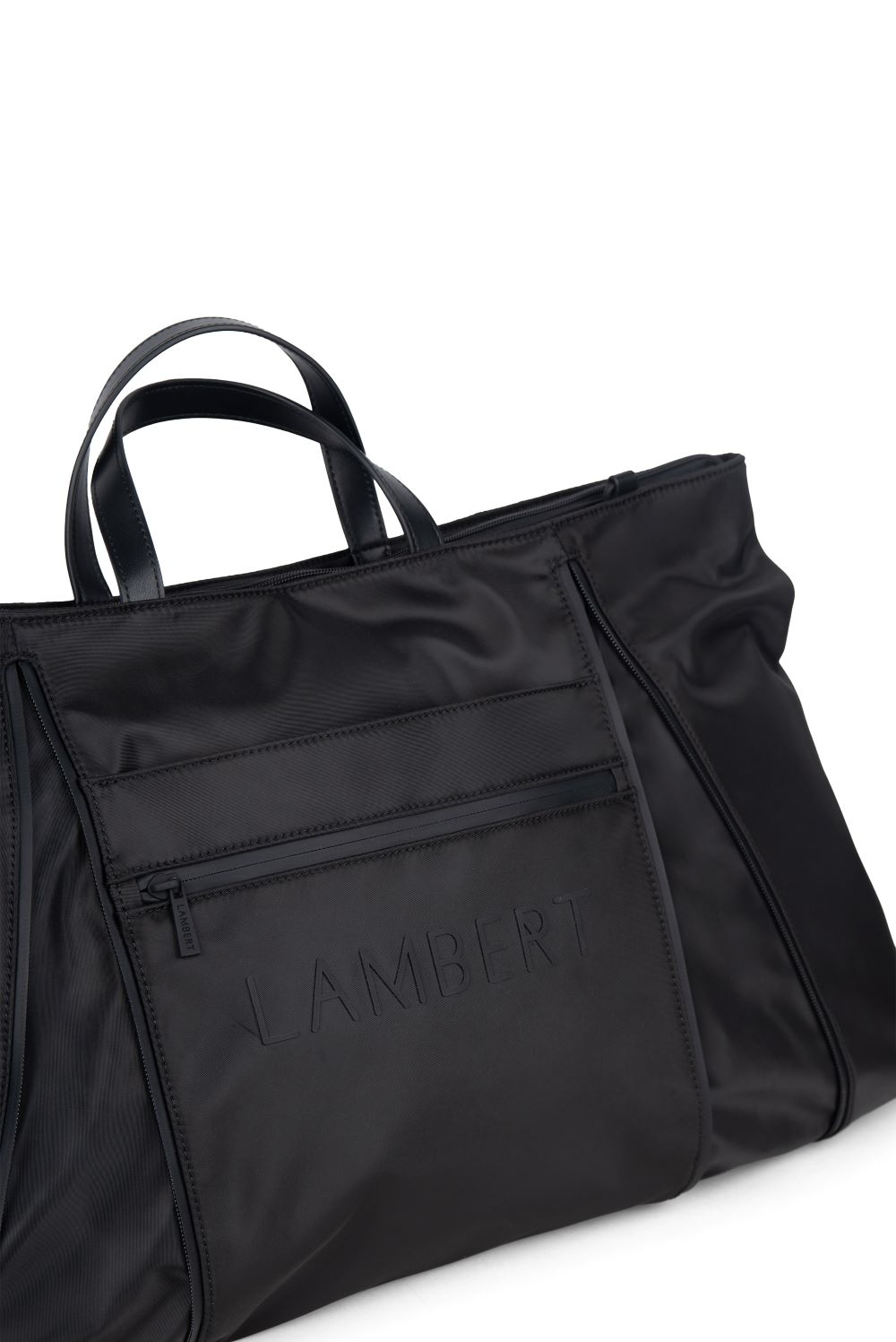 Sac fourre-tout Lawrence nylon