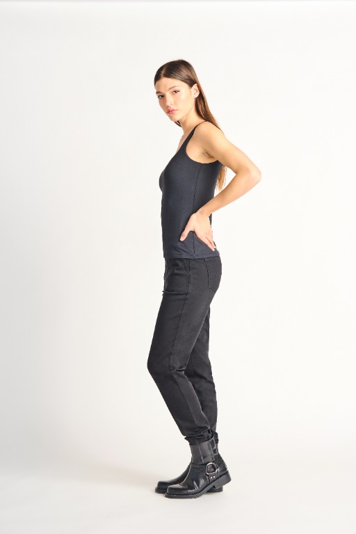 Camisole basic ajustée