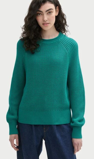 Chandail Tricot coton - 1043309 - Tom Tailor