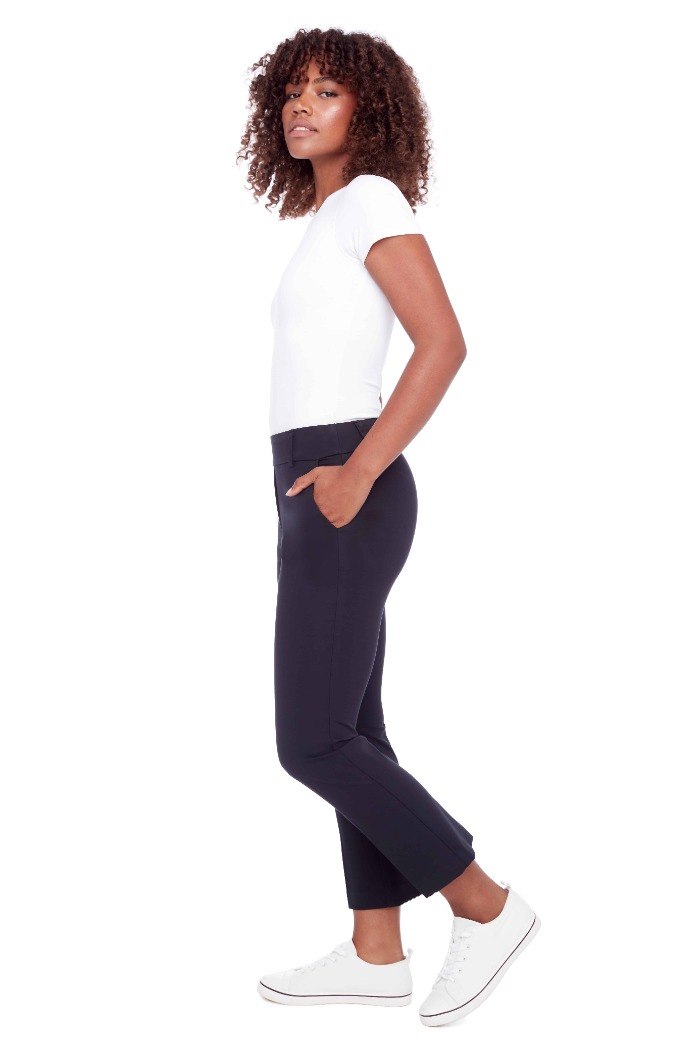 Pantalon Laylani coupe classique