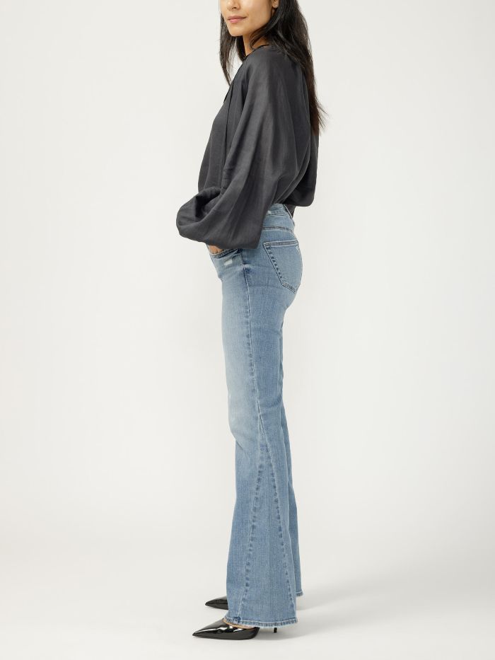 Jeans suki bootcut