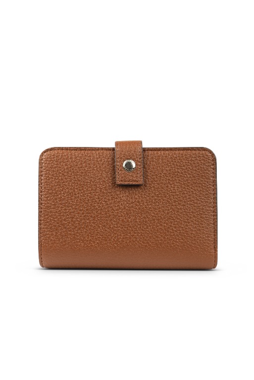 Portefeuille en cuir vegan